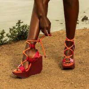 ISO United Nude Wa Nomadic Hi Lava
